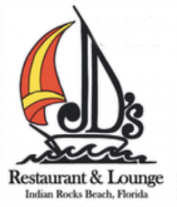 JD's Restaurant & Lounge Insian Rocks Beach FL