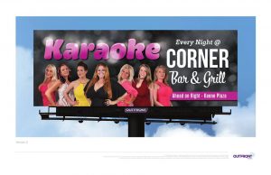 Corner Bar & Grill Largo FL