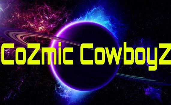 Cozmic Cowboyz Corner Bar & Grill Largo FL