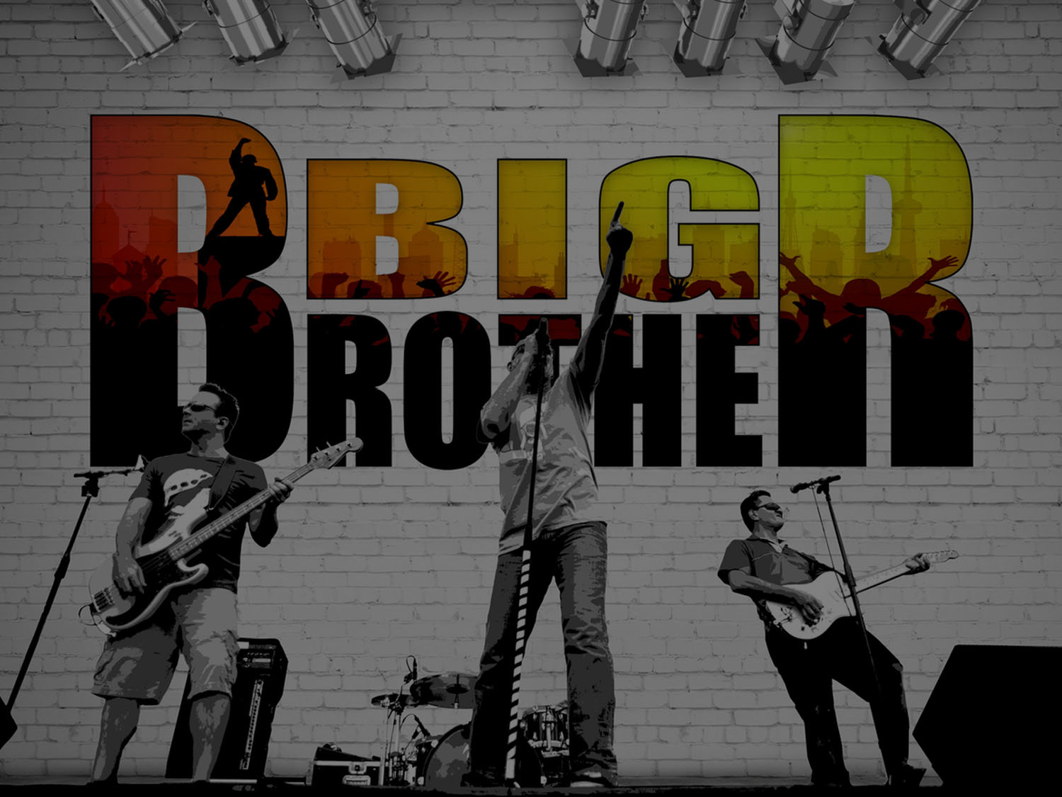 Big Brother Band