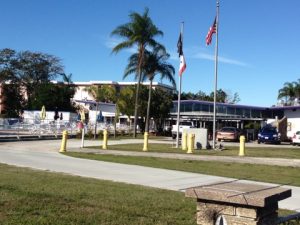 americn legion post 252 Seminole FL