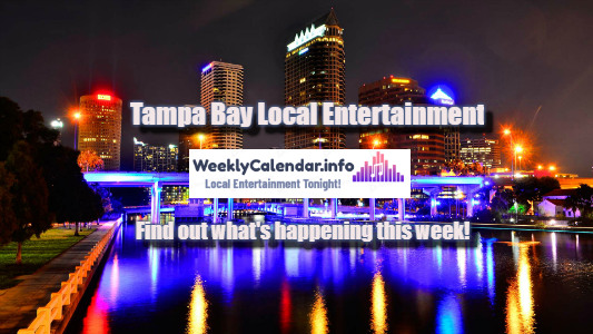 Entertainment-Events-live music-Weekly-Calendar1