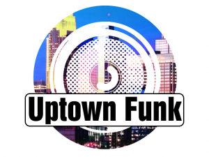 Uptown Funk Band
