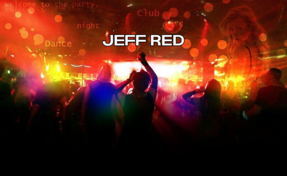 Jeff Red