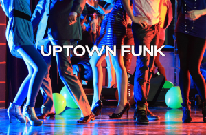 uptown Funk Band