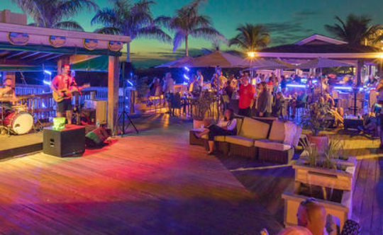 St Pete Beach FL Live Music Event Calendar - Weekly Calendar