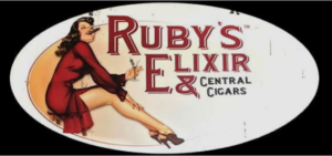 Ruby's Elixir 15 3rd St N, St. Petersburg, FL 33701