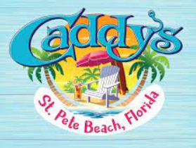 caddys st pete beach