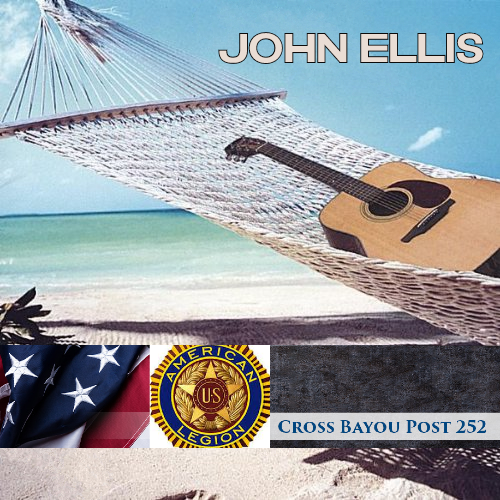John Ellis American Legion Post 252 - Weekly Calendar John Ellis American Legion Post 252 - Weekly Calendar