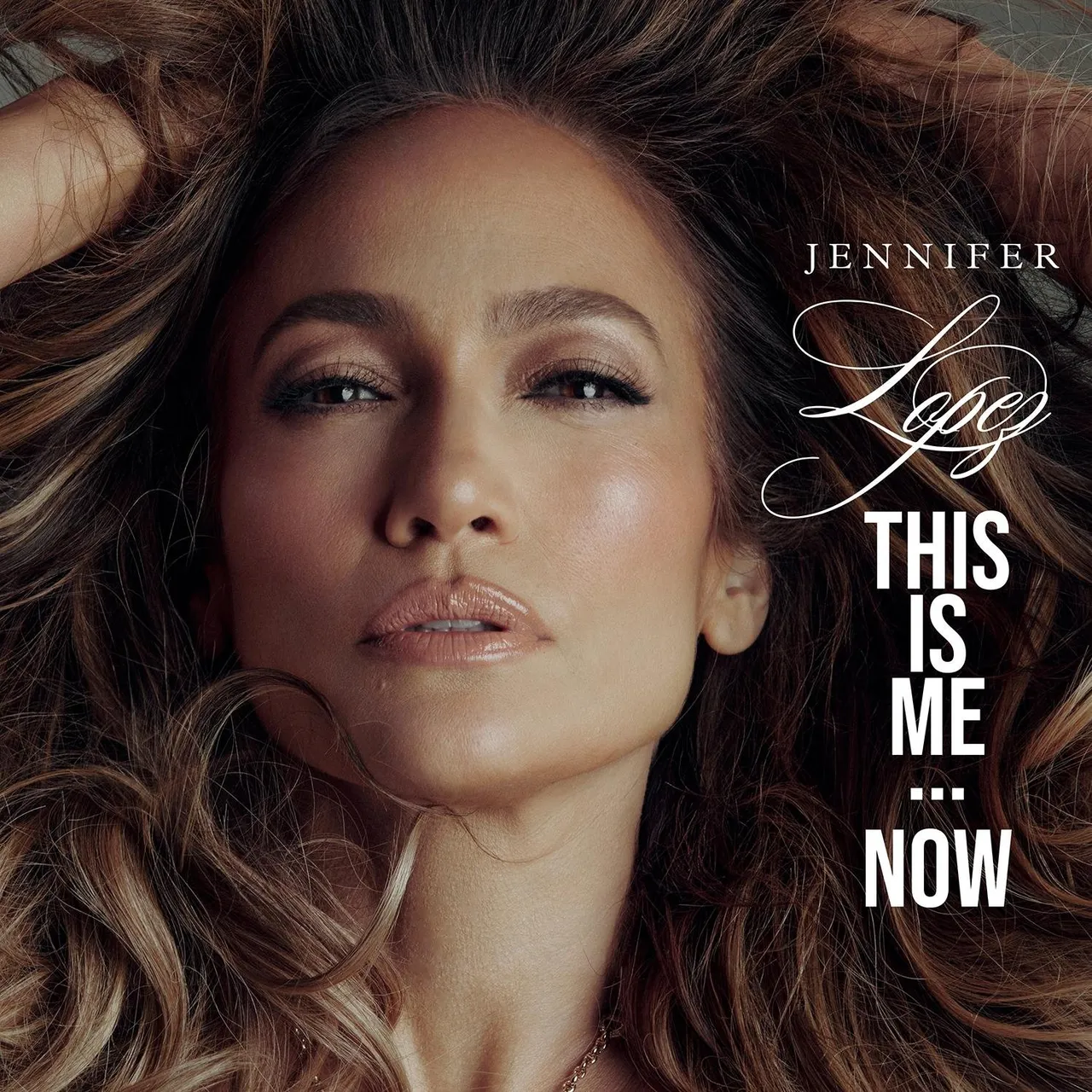 Jennifer Lopez This Is Me Now The Tour Weekly Calendar