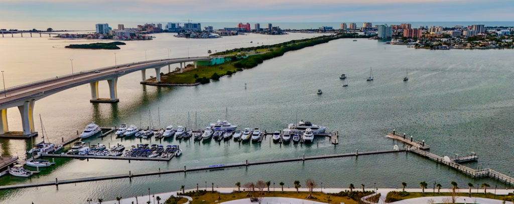 Clearwater Florida