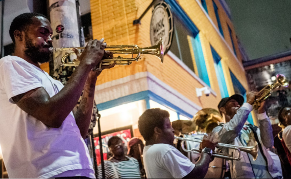 New Orleans La Archives - Weekly Calendar