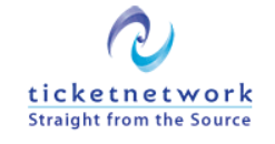 Live Music Concert Tickets