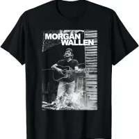 Morgan Wallen Gifts