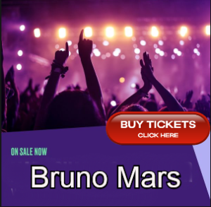 Bruno Mars