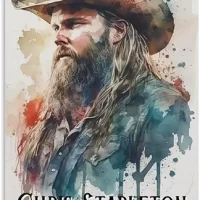 Chris Stapleton Gifts