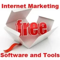 Free Promotional tools